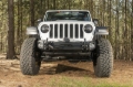 Picture of Rugged Ridge RUG Bumpers - 11549.04