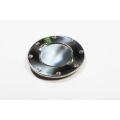 Picture of Rugged Ridge RUG Fuel Tank Caps / Doors Fuel Caps - 11134.01