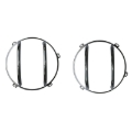 Picture of Rugged Ridge RUG Light Guards Light Covers and Guards - 11142.04