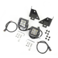 Picture of Rugged Ridge RUG LED Lights Light Bars & Cubes - 11027.12