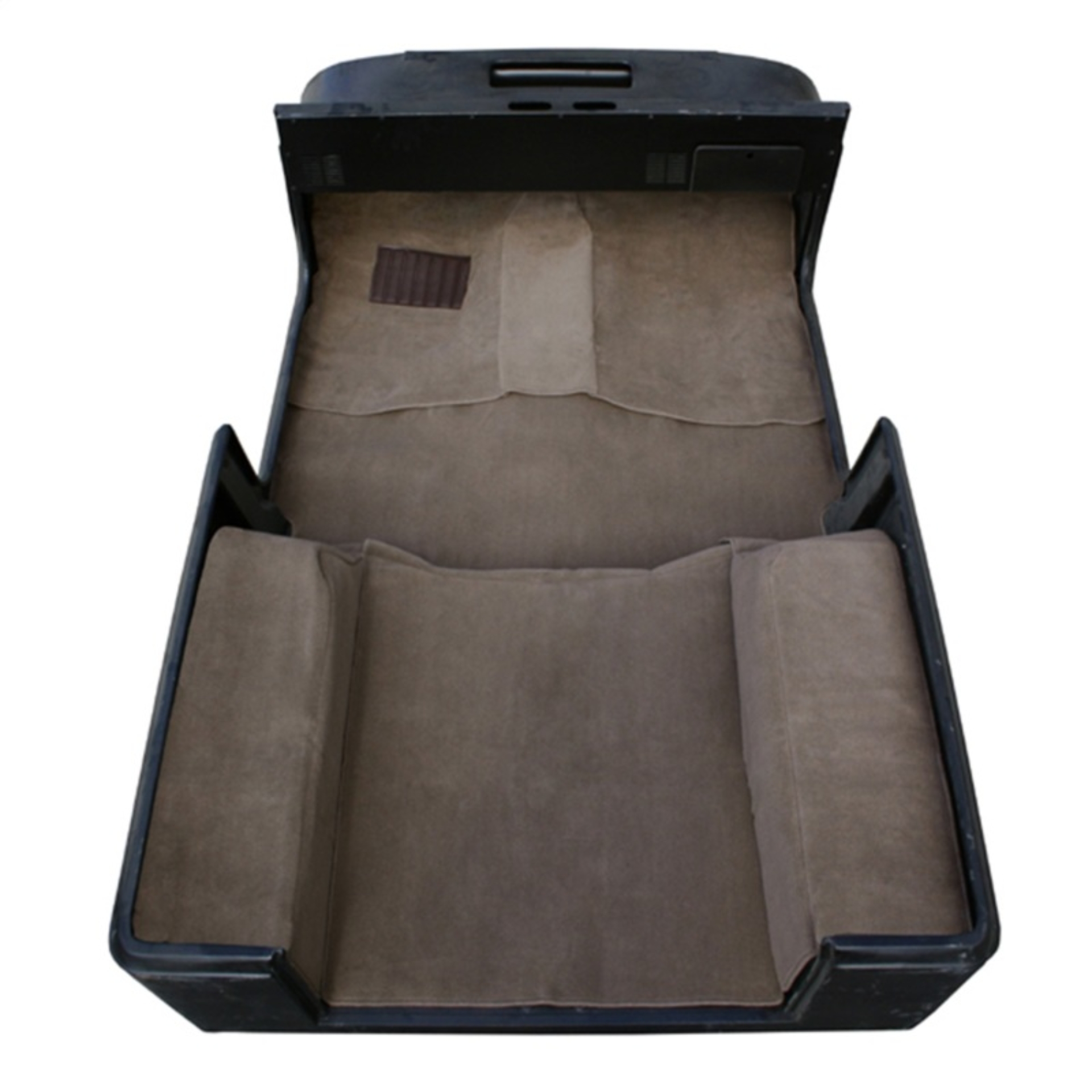 Picture of Rugged Ridge RUG Carpet Kits Floor Mats Carpeted - 13695.10