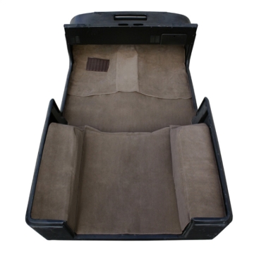 Picture of Rugged Ridge RUG Carpet Kits Floor Mats Carpeted - 13695.10