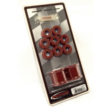 Picture of Rugged Ridge RUG Bushings Bushing Kits - 18367.07