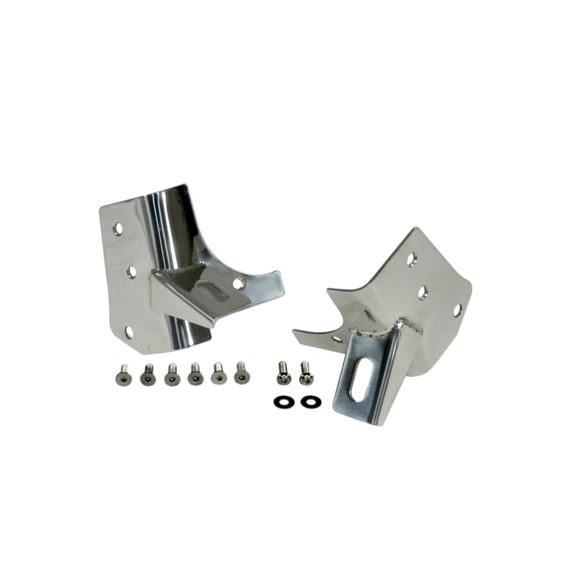 Picture of Rugged Ridge RUG Light Mounts - 11028.02