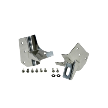 Picture of Rugged Ridge RUG Light Mounts - 11028.02