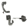 Picture of Rugged Ridge RUG XHD Snorkels Air Intake Components - 17756.23