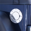 Picture of Rugged Ridge RUG Fuel Tank Caps / Doors Fuel Caps - 11134.01
