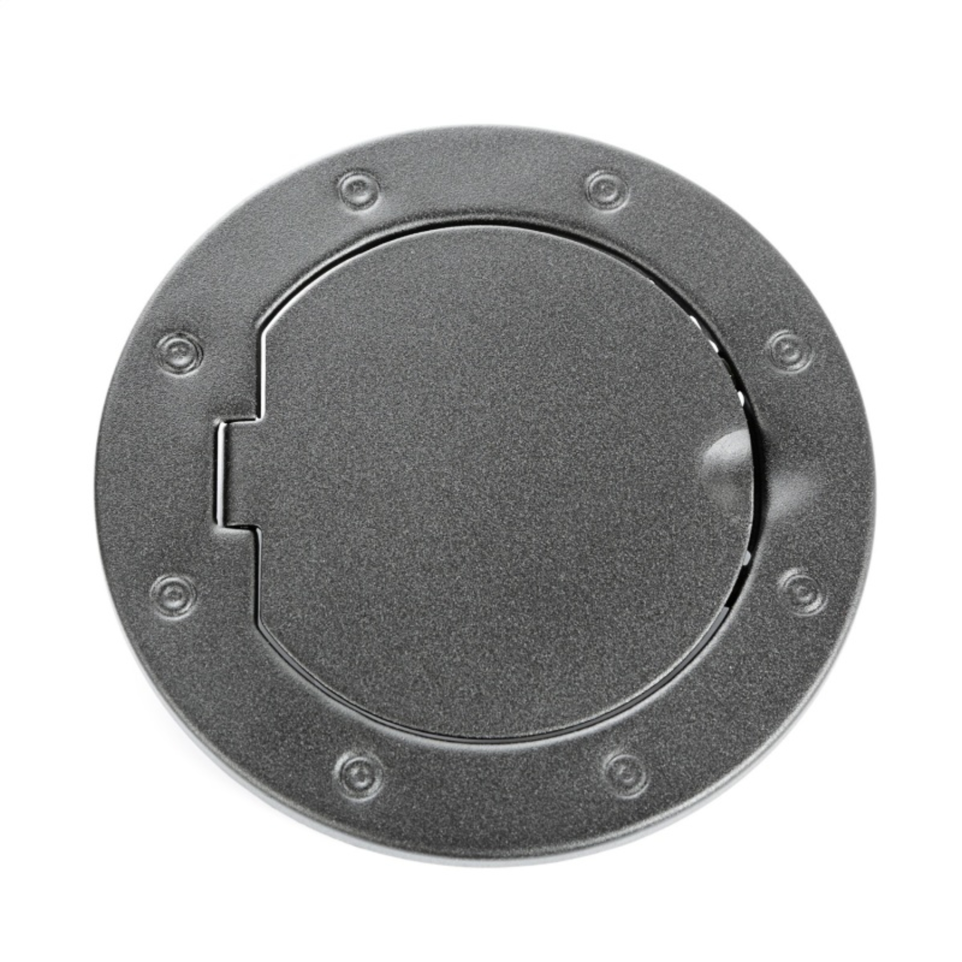 Picture of Rugged Ridge RUG Fuel Tank Caps / Doors Fuel Caps - 11229.05