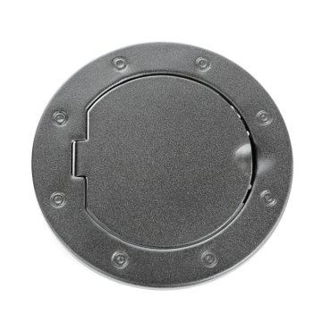 Picture of Rugged Ridge RUG Fuel Tank Caps / Doors Fuel Caps - 11229.05