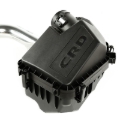 Picture of Rugged Ridge RUG XHD Snorkels Air Intake Components - 17756.23