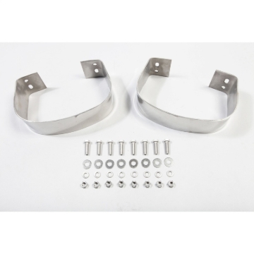 Picture of Rugged Ridge RUG Bumpers - 11108.01