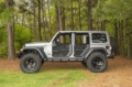 Picture of Rugged Ridge RUG Tube Doors - 13579.54