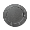Picture of Rugged Ridge RUG Fuel Tank Caps / Doors Fuel Caps - 11229.05