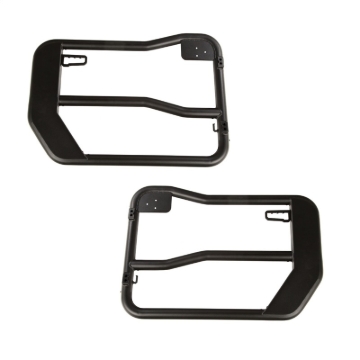 Picture of Rugged Ridge RUG Tube Doors - 11509.15