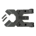 Picture of Rugged Ridge RUG Spare Tire Carriers - 11546.51