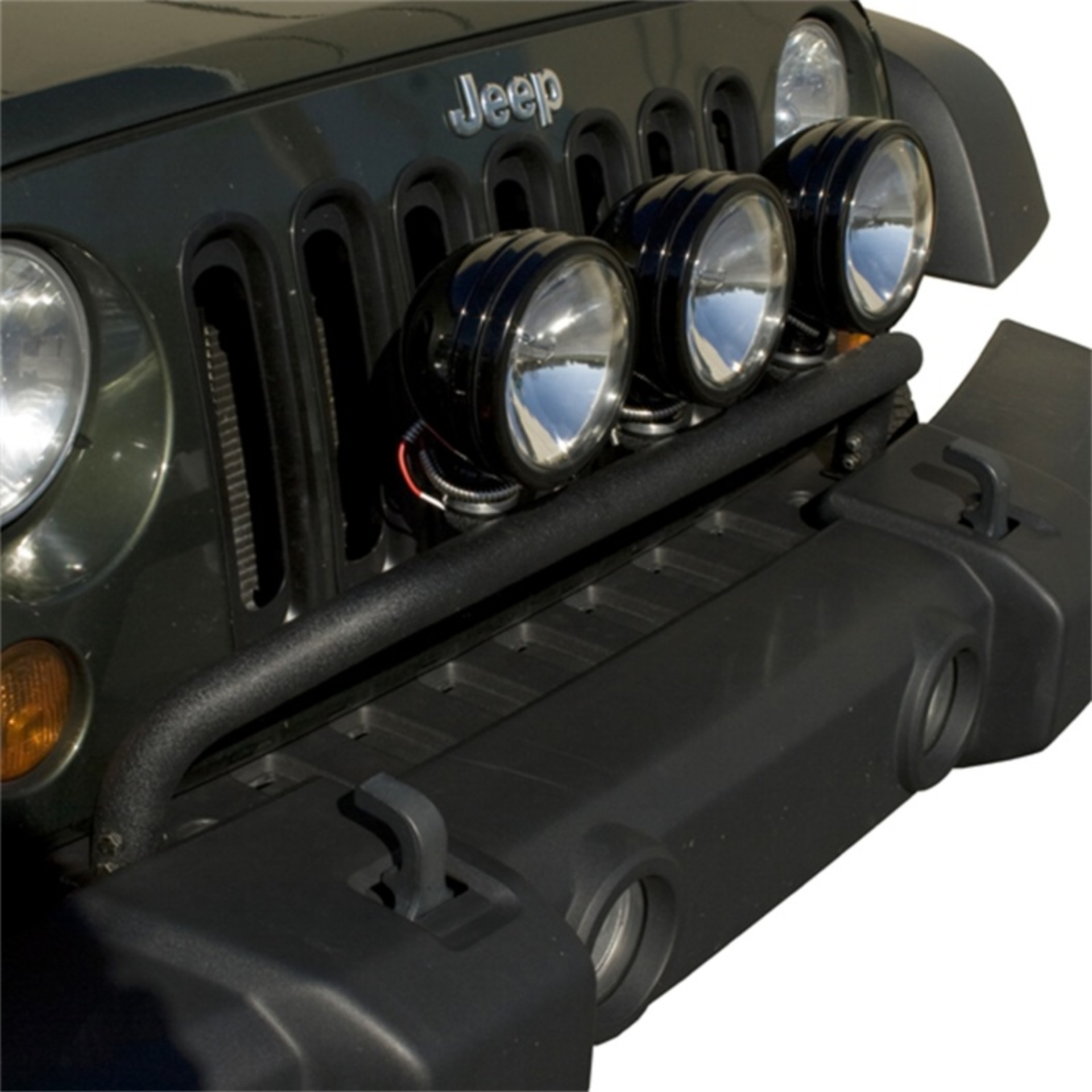 Picture of Rugged Ridge RUG Light Bars Light Bars & Cubes - 11232.20