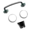 Picture of Rugged Ridge RUG Tie-Down Kits Tie Rods - 11101.05