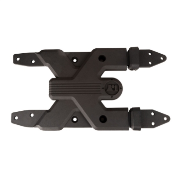 Picture of Rugged Ridge RUG Spare Tire Carriers - 11546.56
