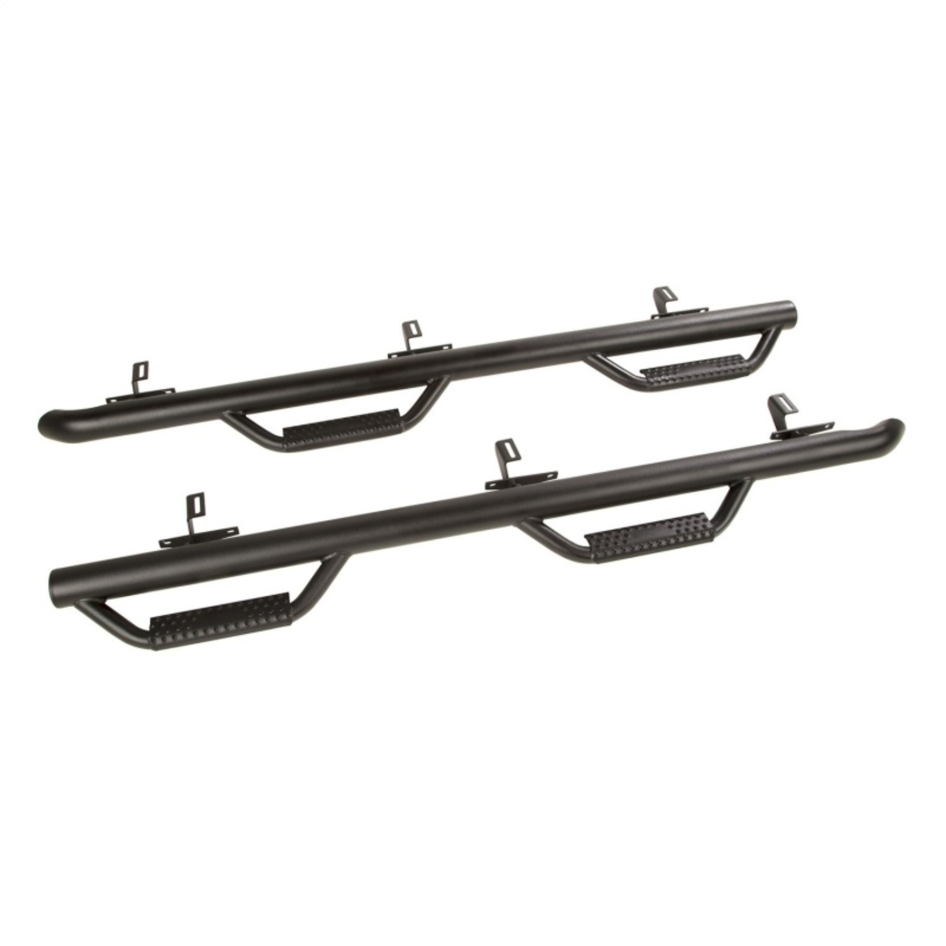 Picture of Rugged Ridge RUG Nerf Bars - 11596.02