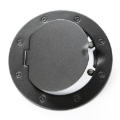 Picture of Rugged Ridge RUG Fuel Tank Caps / Doors Fuel Caps - 11229.05