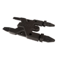 Picture of Rugged Ridge RUG Spare Tire Carriers - 11546.56