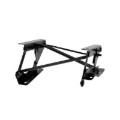 Picture of Rugged Ridge RUG Fold/Tumble Seats Seat Releases - 13201.02