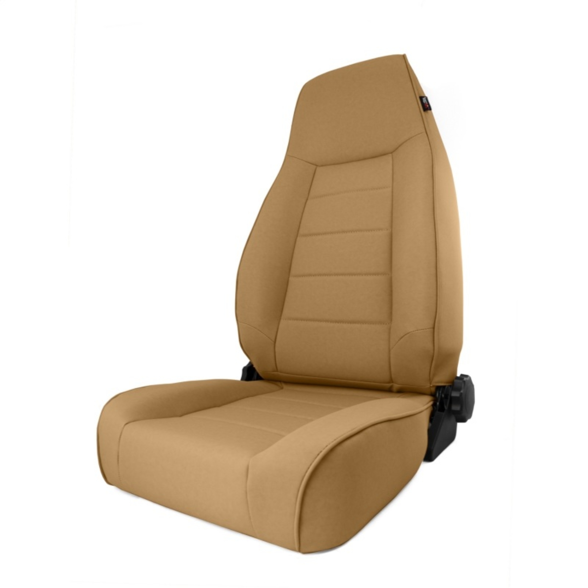 Picture of Rugged Ridge RUG High-Back Seats Seat Brackets & Frames - 13412.37