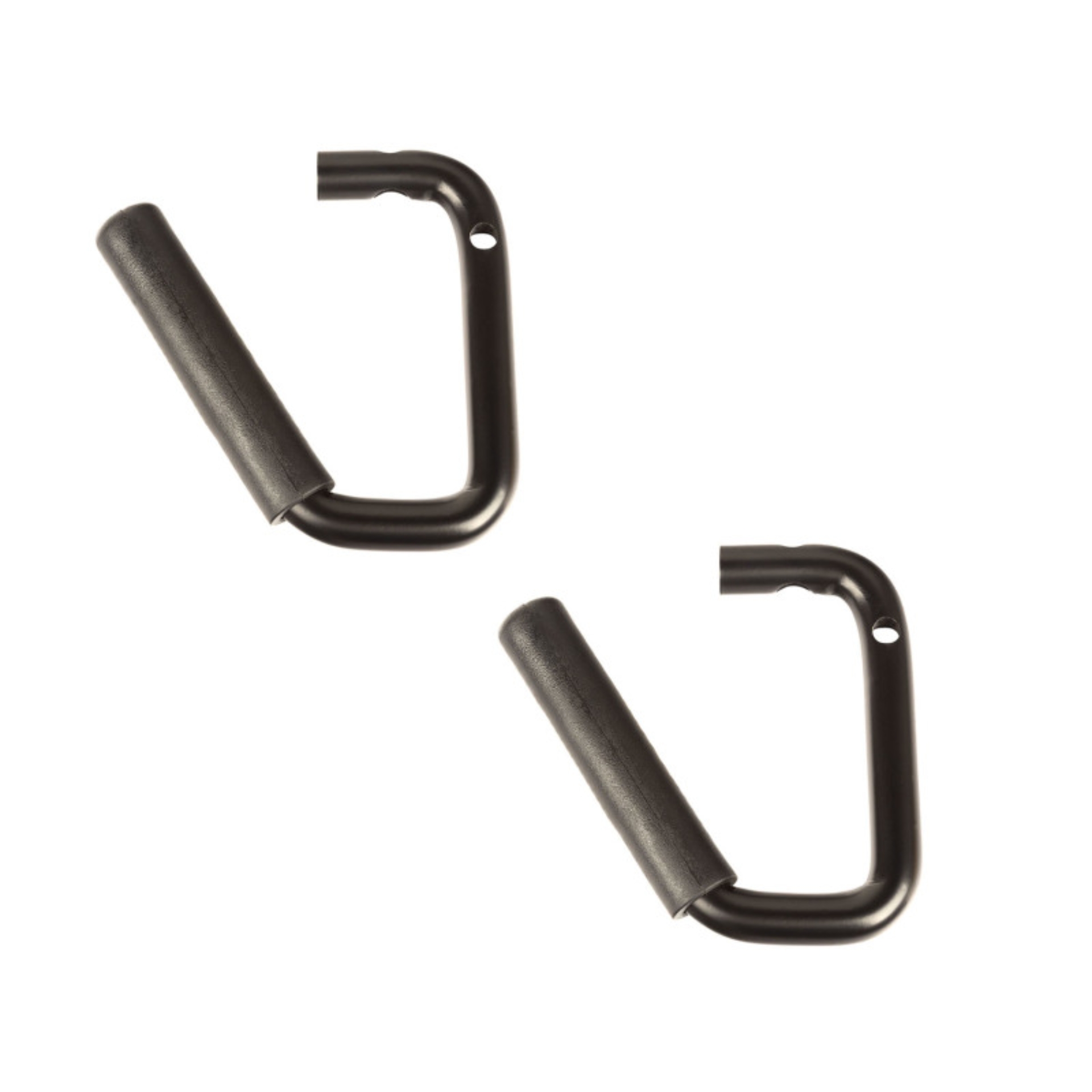 Picture of Rugged Ridge RUG Grab Bars/Handles Dash & Interior Trim - 13505.41