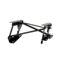 Picture of Rugged Ridge RUG Fold/Tumble Seats Seat Releases - 13201.02