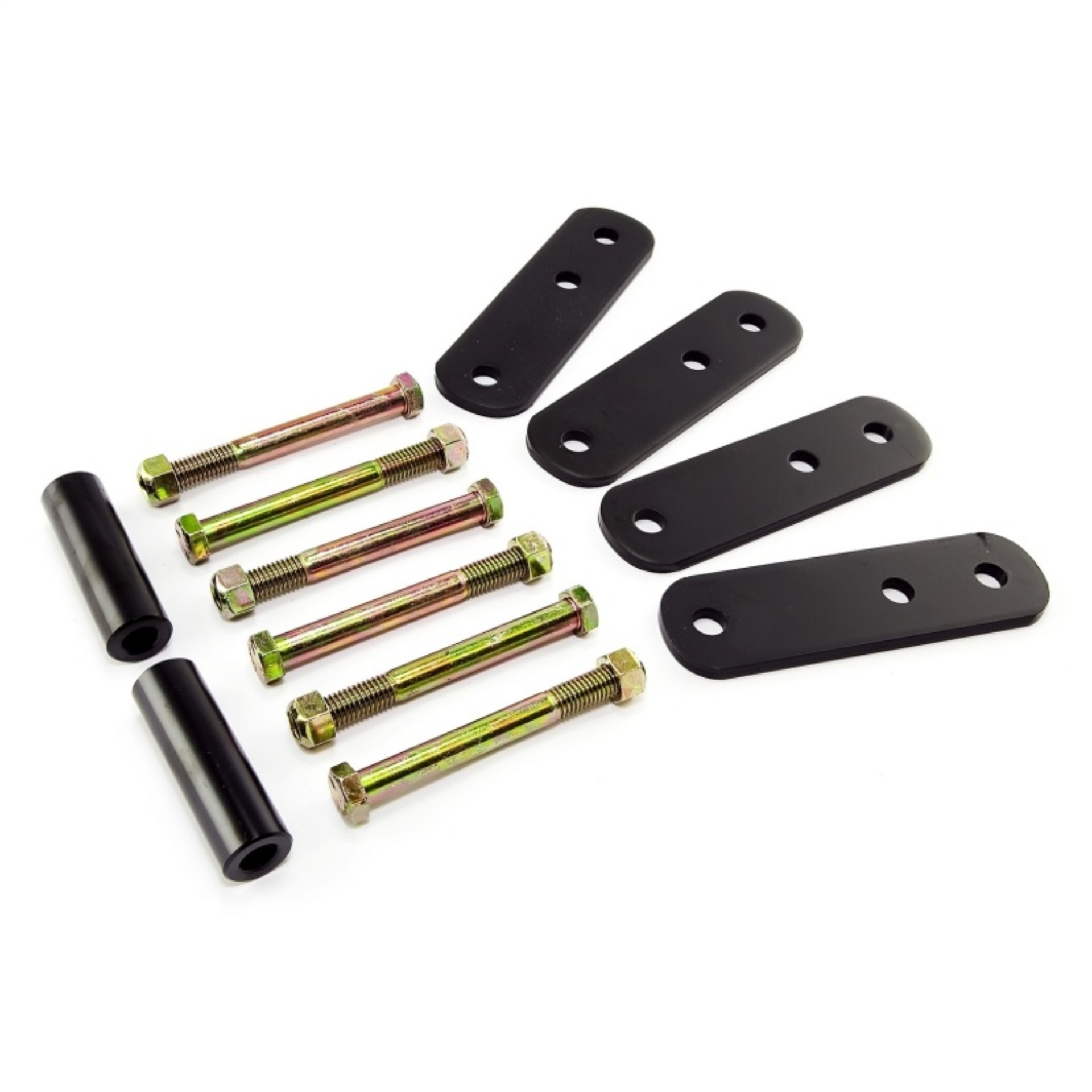 Picture of Rugged Ridge RUG Shackles Shackle Kits - 18265.13