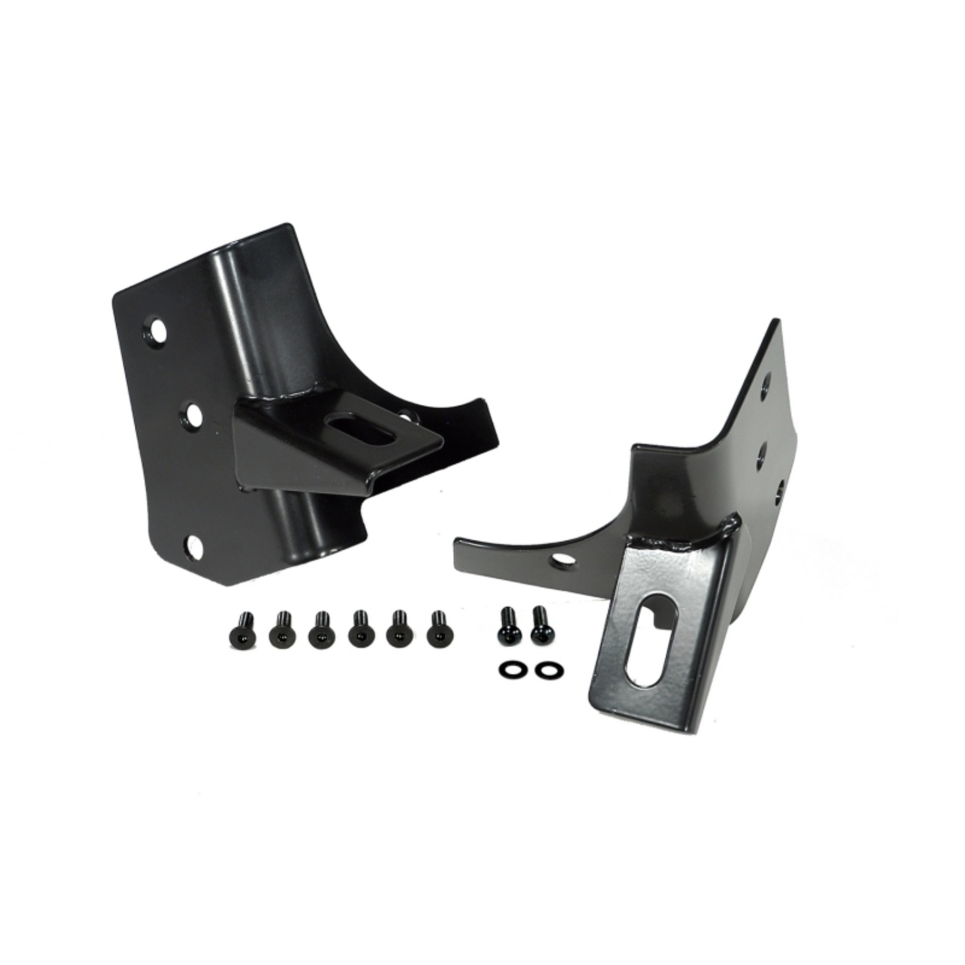 Picture of Rugged Ridge RUG Mounting Brackets - 11027.02