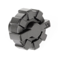 Picture of Rugged Ridge RUG Fuel Tank Caps / Doors Fuel Caps - 11229.10
