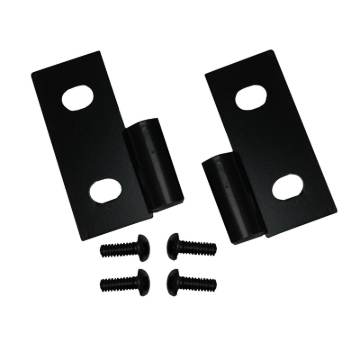 Picture of Rugged Ridge RUG Door Hinge Kits Hardware Kits - 11202.03