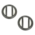 Picture of Rugged Ridge RUG Light Guards Light Covers and Guards - 11231.22