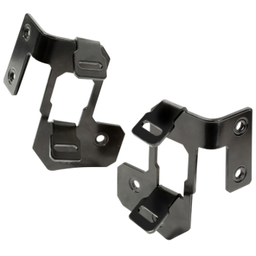 Picture of Rugged Ridge RUG Light Mounts - 11232.30