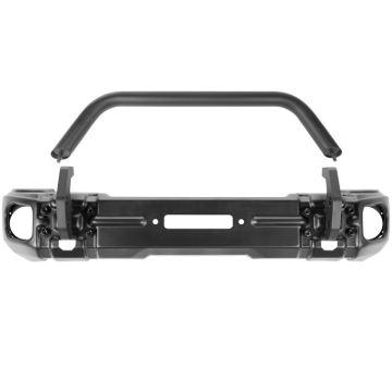Picture of Rugged Ridge RUG Bumpers - 11549.05
