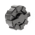 Picture of Rugged Ridge RUG Fuel Tank Caps / Doors Fuel Caps - 11229.10