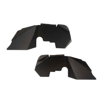 Picture of Rugged Ridge RUG Fender Flare Kits - 11615.07
