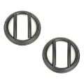 Picture of Rugged Ridge RUG Light Guards Light Covers and Guards - 11231.22