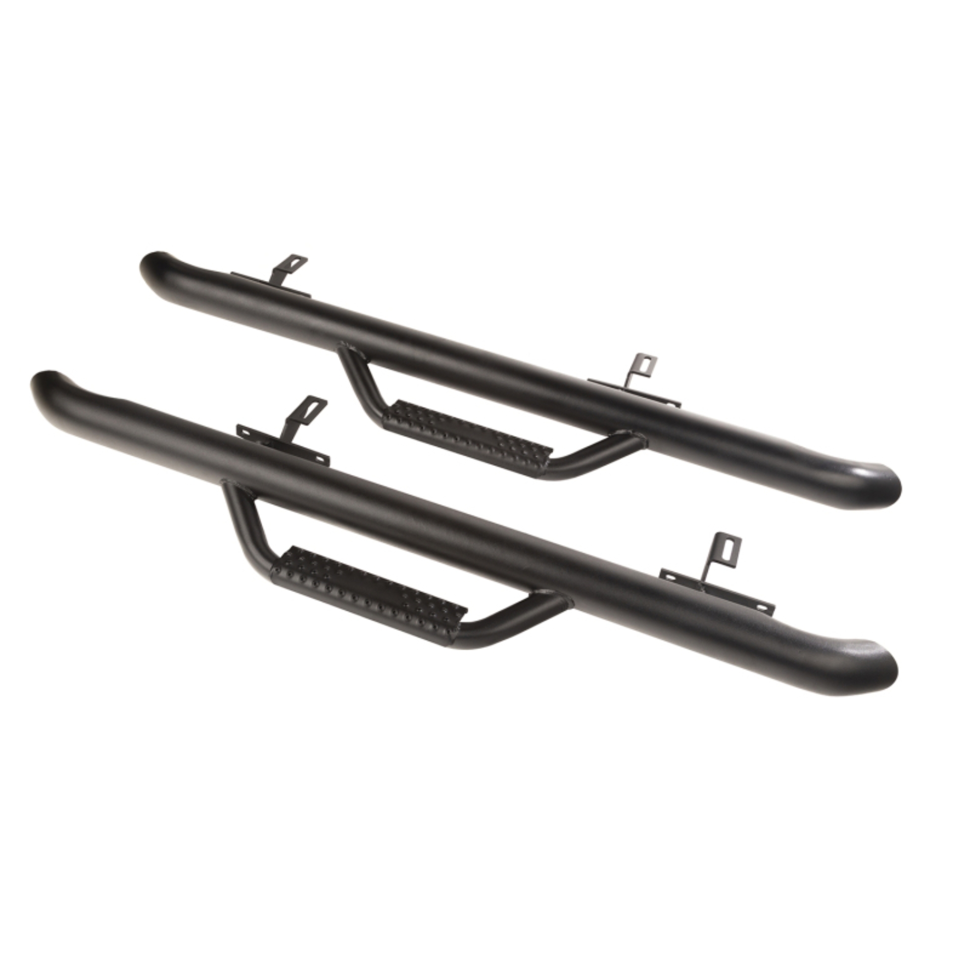 Picture of Rugged Ridge RUG Nerf Bars - 11596.03