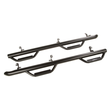Picture of Rugged Ridge RUG Nerf Bars - 11596.04