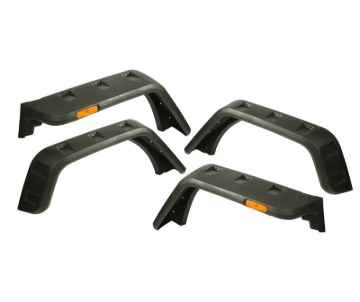 Picture of Rugged Ridge RUG Fender Flare Kits - 11640.09