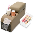 Picture of Rugged Ridge RUG Interior Consoles Dash & Interior Trim - 13101.37
