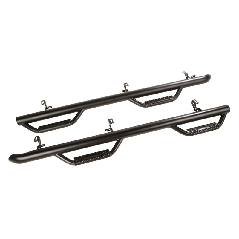 Picture of Rugged Ridge RUG Nerf Bars - 11596.04