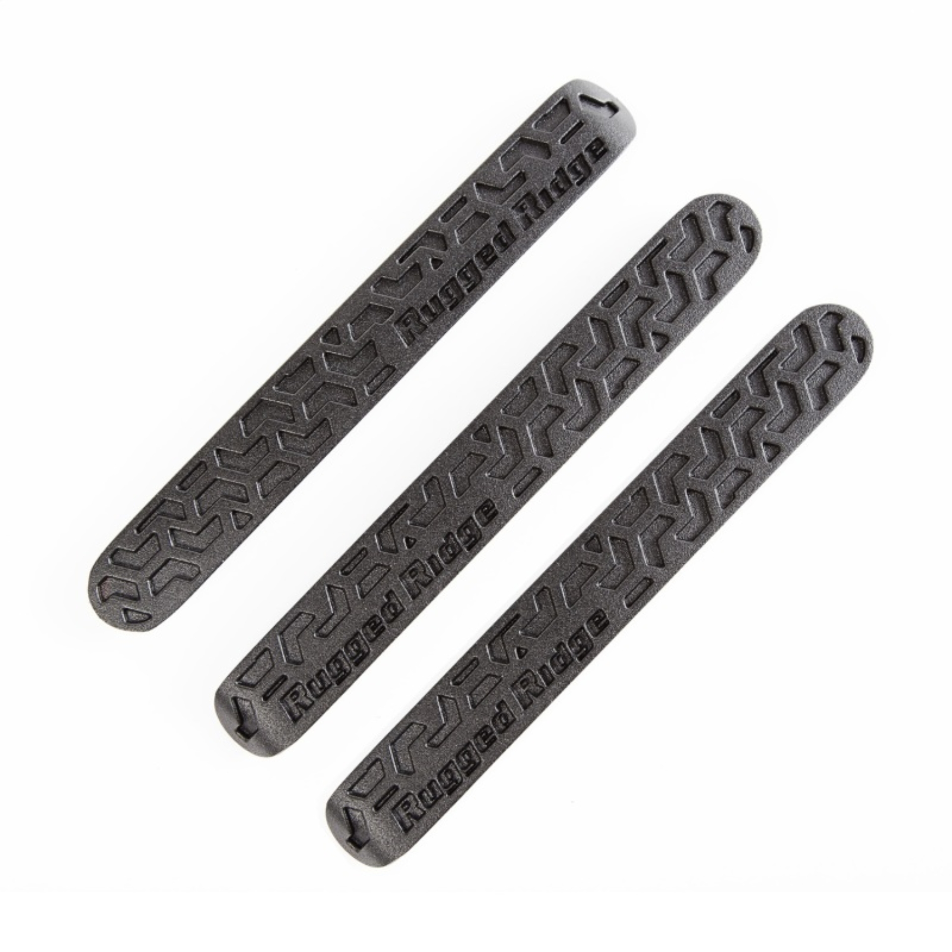 Picture of Rugged Ridge RUG Door Handles - 13311.48