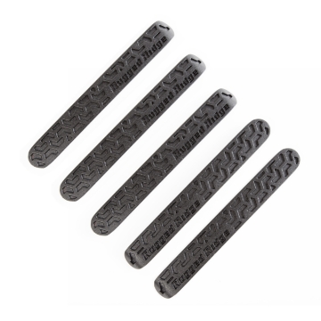 Picture of Rugged Ridge RUG Door Handles - 13311.49