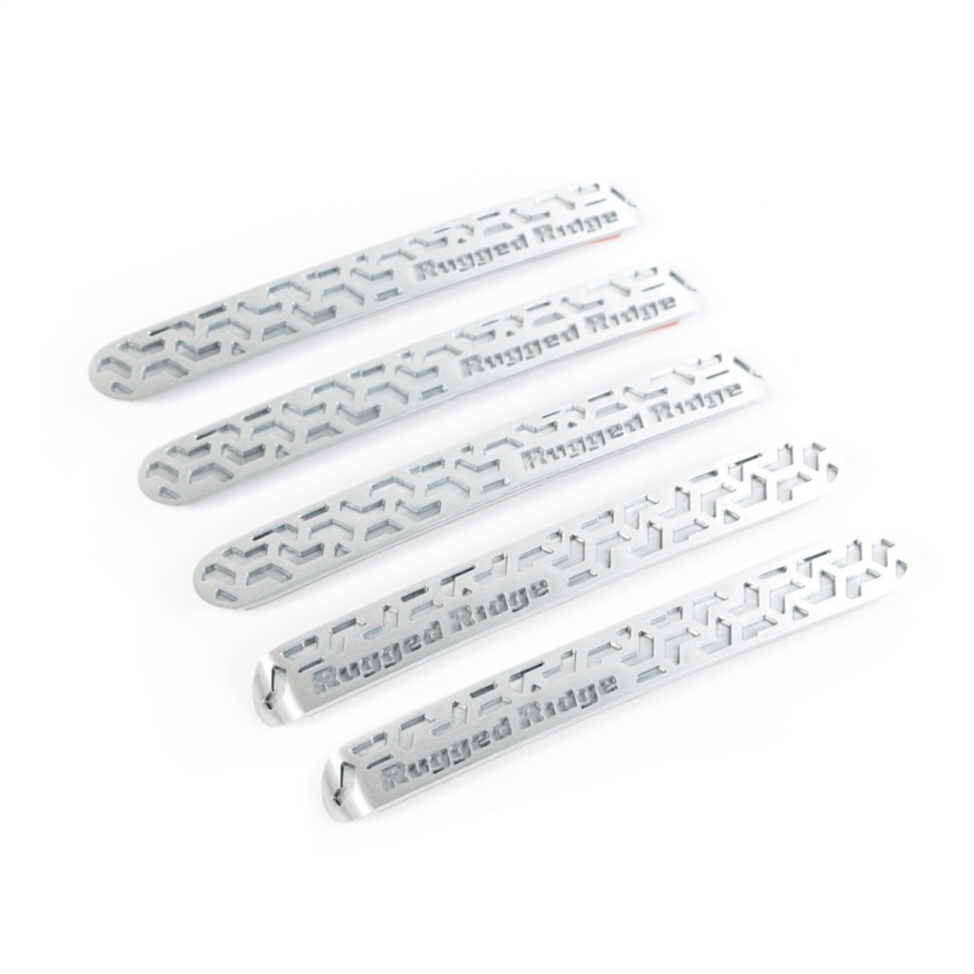 Picture of Rugged Ridge RUG Door Handles - 13311.51