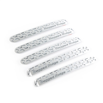 Picture of Rugged Ridge RUG Door Handles - 13311.51