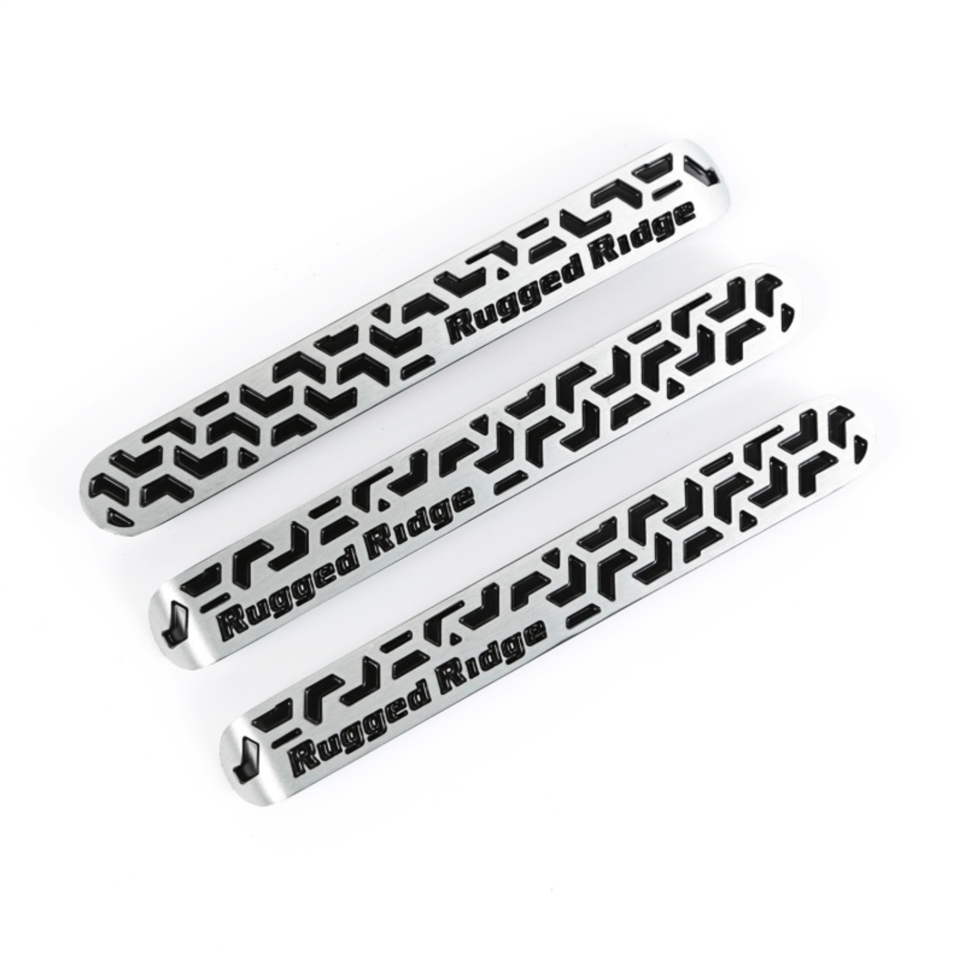 Picture of Rugged Ridge RUG Door Handles - 13311.52