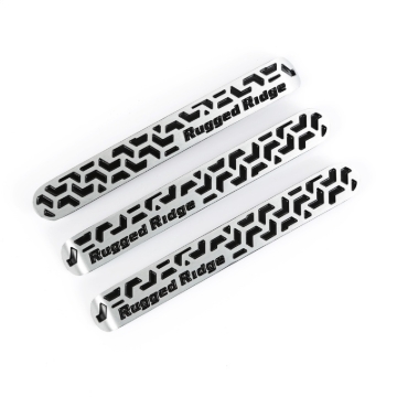 Picture of Rugged Ridge RUG Door Handles - 13311.52